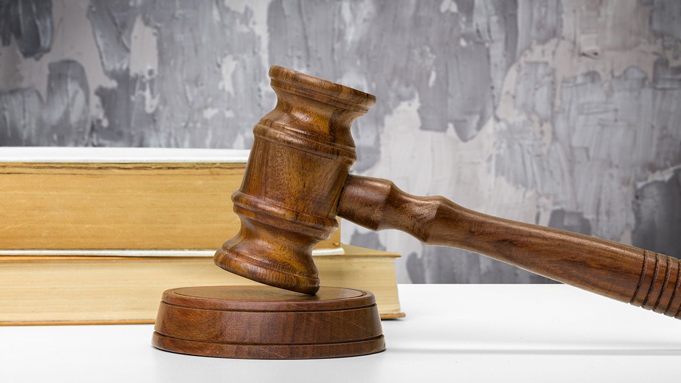 CONSTITUTIONAL COURT DECISION ON THE AUTHORIZATION OF THE